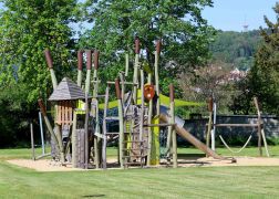 Saison Eroeffnung Sonnenschein Ueber Ostbad In Jena 16